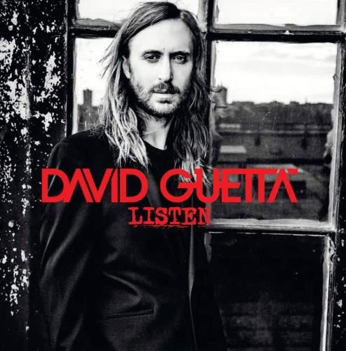 David Guetta - Listen