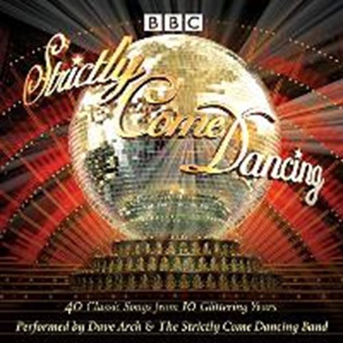 Dave Arch & Strictly Come Dancing B - Strictly Come Dancing