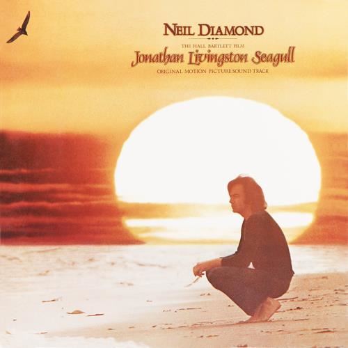 Neil Diamond - Jonathan Livingston Seagull