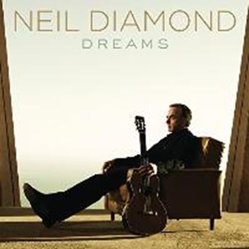 Neil Diamond - The Jazz Singer