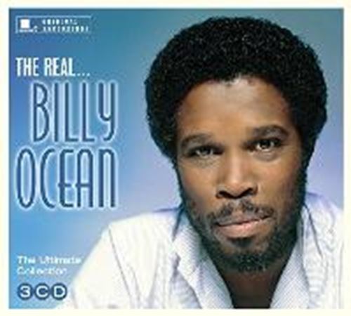 Billy Ocean - The Real