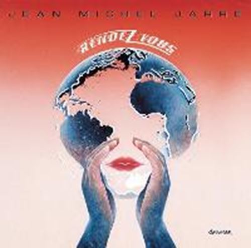 Jean Michel Jarre - Rendez-vous