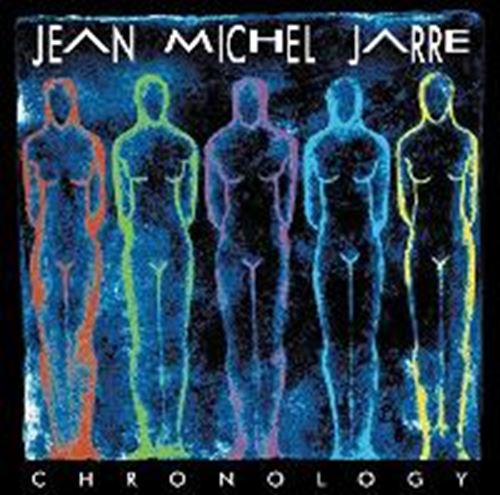 Jean Michel Jarre - Chronology