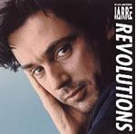 Jean Michel Jarre - Revolutions