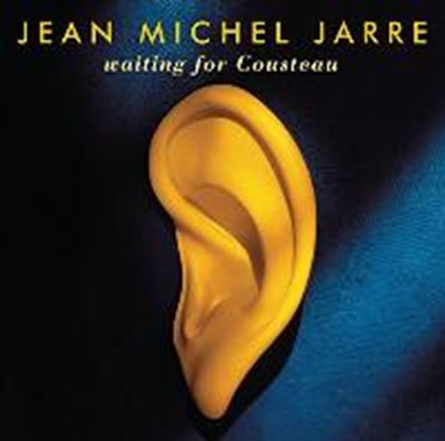 Jean Michel Jarre - Waiting For Cousteau