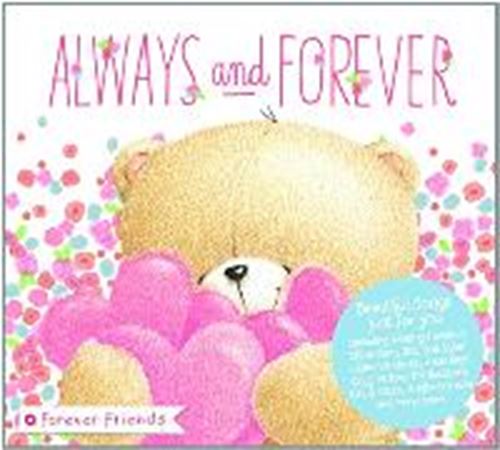 Various - Forever Friends Always & Forever