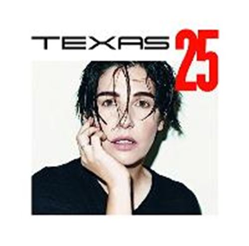 Texas - Texas 25