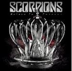 Scorpions - Return To Forever