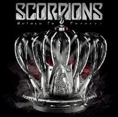 Scorpions - Return To Forever