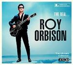 Roy Orbison - The Real