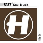 Various - Fast Soul Music