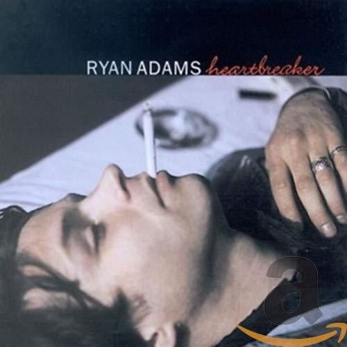 Ryan Adams - Heartbreaker