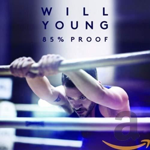 Will Young - 85% Proof