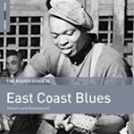 Various - Rough Guide East Coast Blues