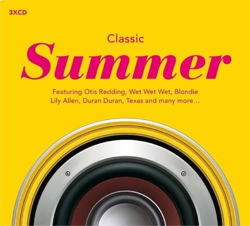 Various - Classic Summer