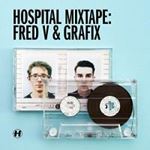 Various - Hospital Mixtape: Fred V & Grafix