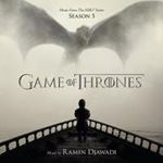 OST - Game Of Thrones Season 5