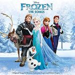 OST - Frozen: The Songs