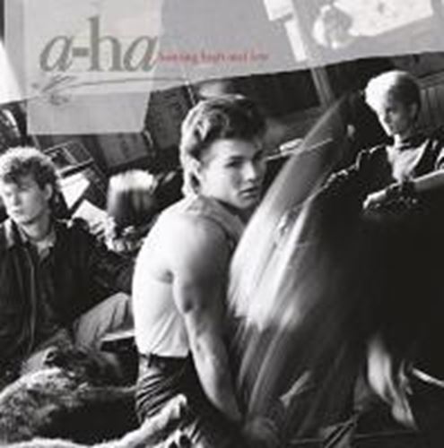 A-ha - Hunting High & Low: Remastered