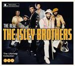 Isley Brothers - The Real
