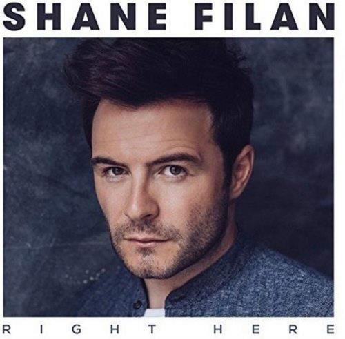 Shane Filan - Right Here
