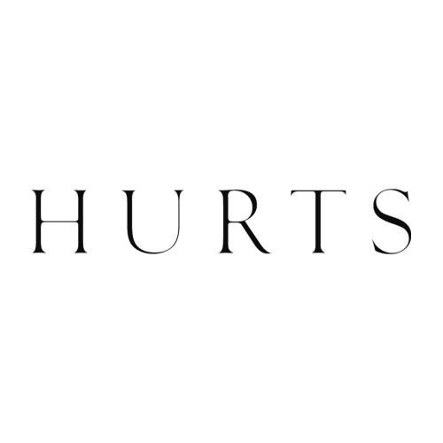 Hurts - Surrender