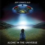 Jeff Lynne's E.l.o. - Alone In The Universe