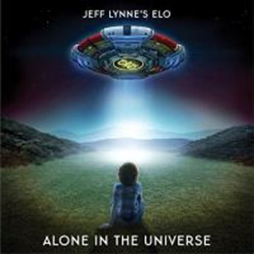 Jeff Lynne's E.l.o. - Alone In The Universe