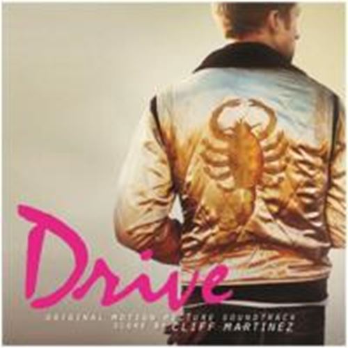 OST - Drive