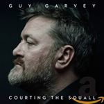 Guy Garvey - Courting The Squall