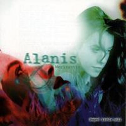 Alanis Morissette - Jagged Little Pill: Remastered
