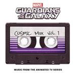 Various - Marvel's Guardians Of The Galaxy: C