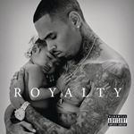 Chris Brown - Royalty: Deluxe