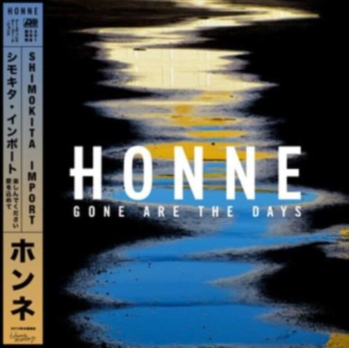 Honne - Gone Are The Days