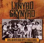 Lynyrd Skynyrd - Super Jam With Dickie Betts & Charl