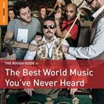 Various - Best World Music Never Heard