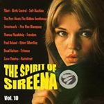 Various - Spirit Of Sireena Vol.10