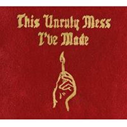 Macklemore & Ryan Lewis - This Unruly Mess I've Made