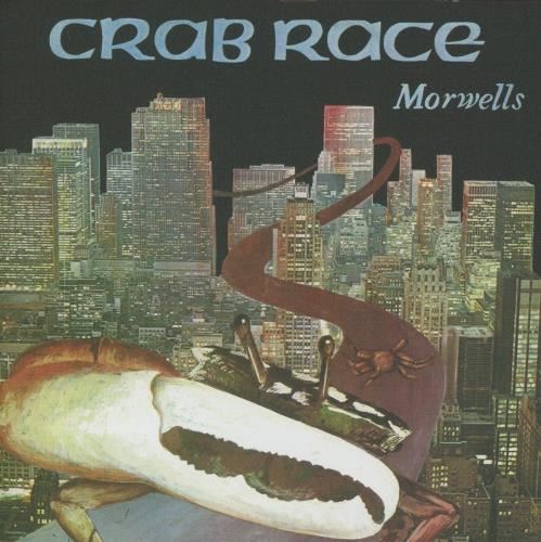 Morwells - Crab Race