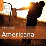 Various - The Rough Guide To Americana: 2nd E