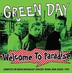 Green Day - Welcome To Paradise: Fm Radio Broad