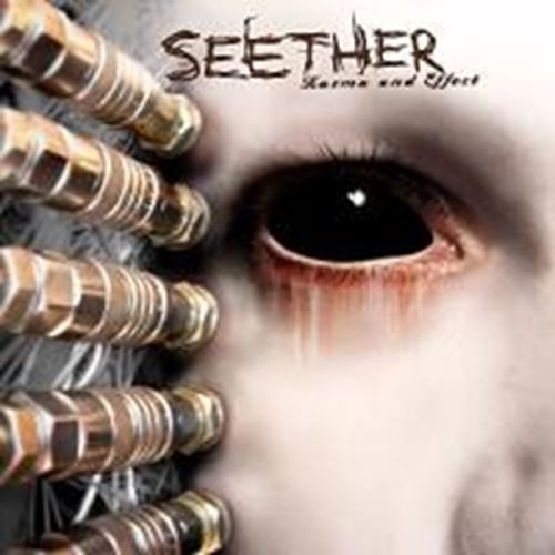 Seether - Karma And Effect