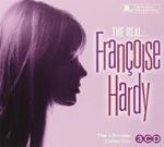 Francoise Hardy - The Real