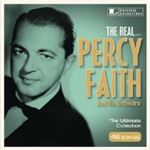 Percy Faith & His Orchestra - The Real