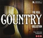 Various - The Real… Country Collection