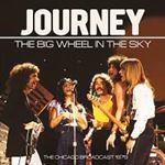 Journey - Big Wheel In The Sky