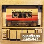 OST - Guardians Of The Galaxy: Awesome