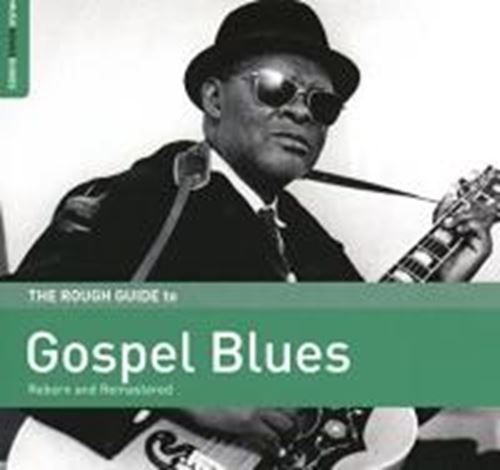 Various - Rough Guide To Gospel Blues