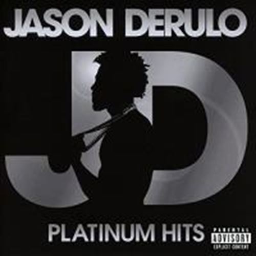 Jason Derulo - Platinum Hits