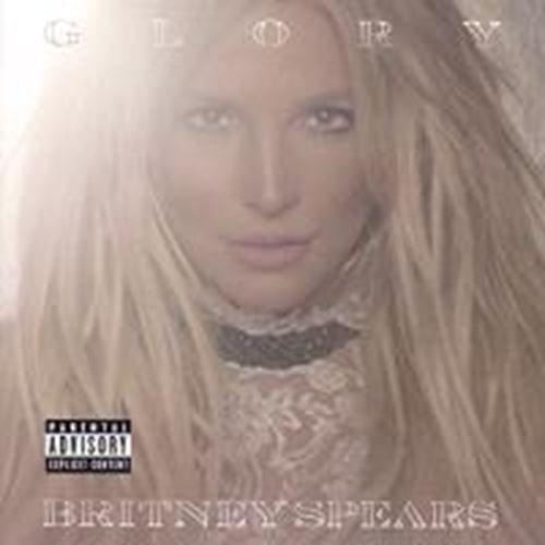 Britney Spears - Glory: Deluxe